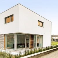 ben woning voorbeeld